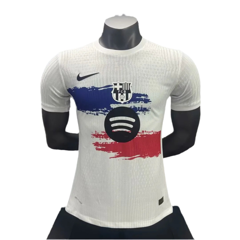 BARCELONA XIII 25/26 HOMBRE VERSIÓN JUGADOR
