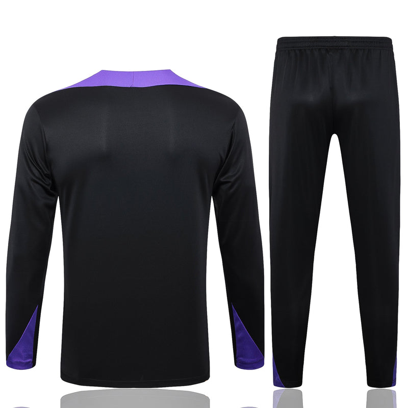 CONJUNTO LARGO PSG ENTRENAMIENTO I 24/25 HOMBRE