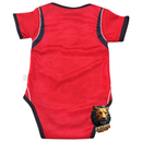 CAMISETA INGLATERRA II 2026 MUNDIAL BEBÉ