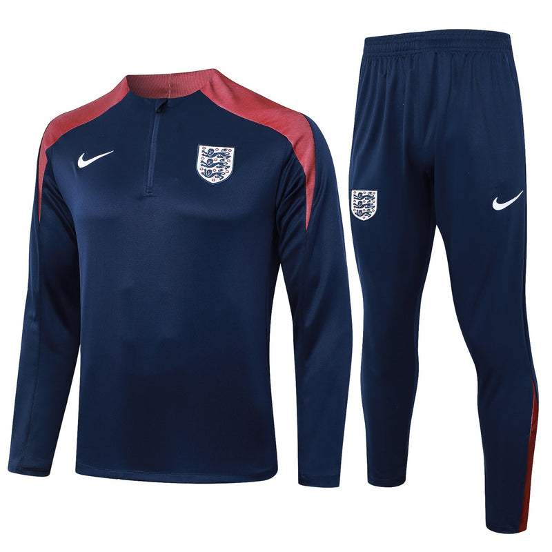 CONJUNTO LARGO INGLATERRA ENTRENAMIENTO III 24/25 HOMBRE