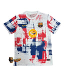 CAMISETA BARCELONA VI EDICIÓN ESPECIAL HOMBRE 25/26