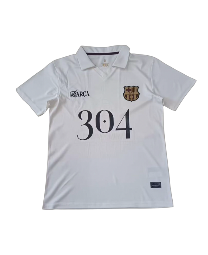 CAMISETA BARCELONA EDICIÓN ESPECIAL XIII 24/25 HOMBRE