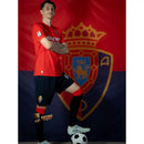 OSASUNA I 26/27 VERSIÓN RETRO HOMBRE