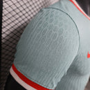 CAMISETA ATLÉTICO DE MADRID II 24/25 HOMBRE (VERSIÓN JUGADOR)