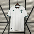 CAMISETA SANTIAGO WANDERERS II 24/25 HOMBRE