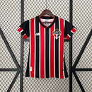CAMISETA SÃO PAULO II 24/25 MUJER