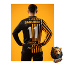 CAMISETA CA PEÑAROL MANGA LARGA CUMPLEAÑOS I 26/27 HOMBRE 2