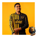 CAMISETA CA PEÑAROL MANGA LARGA CUMPLEAÑOS I 26/27 HOMBRE 3