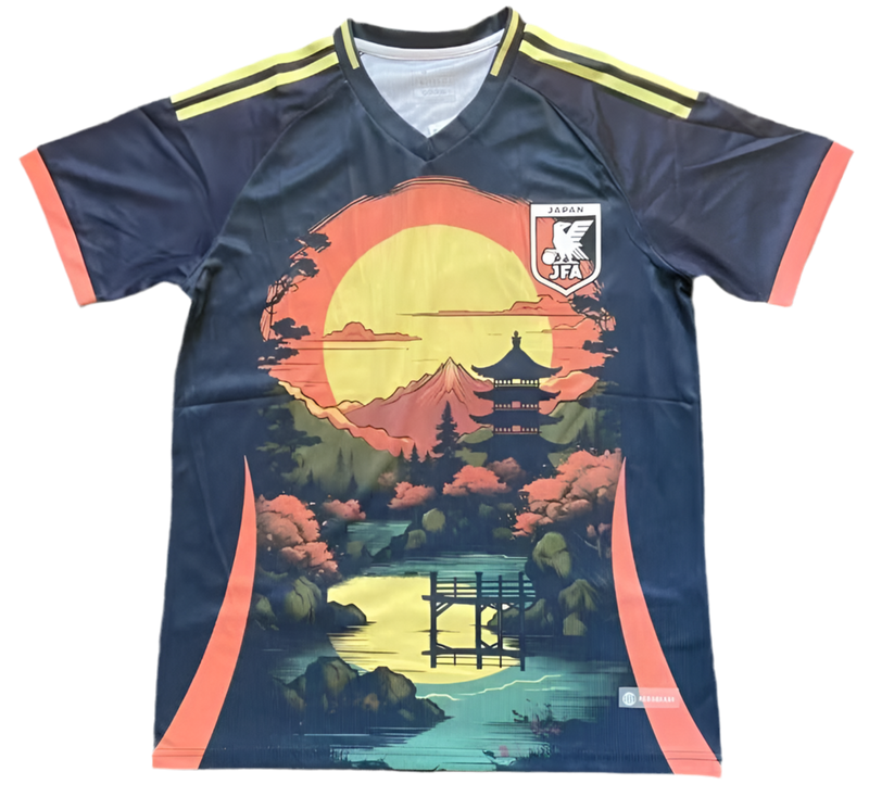 JAPÓN EDICIÓN LIMITADA XVII 25/26 HOMBRE