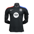 BARCELONA ENTRENAMIENTO 24/25 HOMBRE VERSIÓN JUGADOR