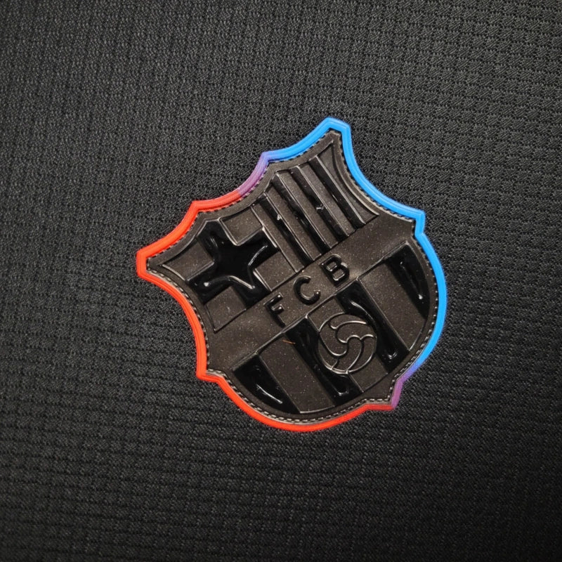 CAMISETA BARCELONA II 24/25 MUJER