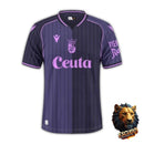CAMISETA CEUTA II 26/27 HOMBRE 1