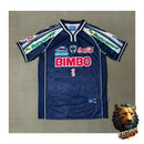 CAMISETA CF MONTERREY I 99/00 HOMBRE (RETRO) 3