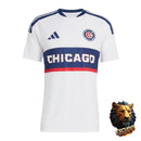 CAMISETA CHICAGO FIRE III 26/27 HOMBRE 1