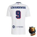 CAMISETA CHICAGO FIRE III 26/27 HOMBRE 2
