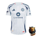 CAMISETA CHICAGO FIRE II 26/27 HOMBRE 1