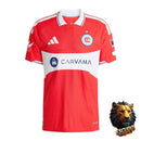 CAMISETA CHICAGO FIRE I 26/27 HOMBRE 1