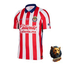 CAMISETA CHIVAS DE GUADALAJARA I 26/27 HOMBRE 1
