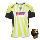 CAMISETA CHIVAS GUADALAJARA II 08/09 HOMBRE (RETRO) 1