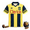 CAMISETA CLUB GUARANÍ I 1986 HOMBRE (RETRO) 1