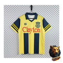 CAMISETA CLUB GUARANÍ I 1986 HOMBRE (RETRO) 2