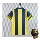 CAMISETA CLUB GUARANÍ I 1986 HOMBRE (RETRO) 3