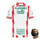 CAMISETA CLUB NECAXA I 26/27 HOMBRE 2