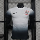 CAMISETA CORINTHIANS I 24/25 HOMBRE (VERSIÓN JUGADOR)