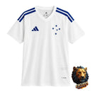 CAMISETA CRUZEIRO II 26/27 HOMBRE 1