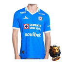 CAMISETA CRUZ AZUL I 26/27 HOMBRE 1