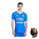 CAMISETA CRUZ AZUL I 26/27 HOMBRE 2