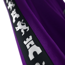 Córdoba CF 2024/2025 - Camiseta visitante Córdoba CF - La Liga 2 - Diseño único - Moderno - Temporada - Fútbol - Identidad del equipo - Estilo - Equipamiento deportivo.