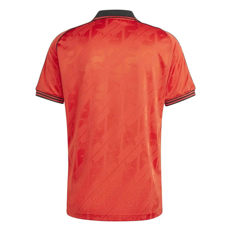 CAMISETA FLAMENGO LIFESTYLER 24/25 HOMBRE