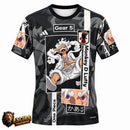 JAPÓN EDICIÓN LIMITADA ONE PIECE XVII 26/27 HOMBRE