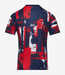 Camiseta PSG Antes del Juego 24/25 Hombre - Camiseta - PSG - Antes del Juego - 24/25 - Hombre - Fútbol - Equipamiento deportivo - Nike - Pre-Match -  