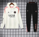 CHÁNDAL PSG 25/26 - CON CAPUCHA HOMBRE