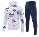 CHÁNDAL PSG 25/26 - CON CAPUCHA HOMBRE