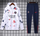 CHÁNDAL PSG 25/26 - CON CAPUCHA HOMBRE