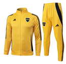 CHÁNDAL BOCA JUNIORS 25/26 HOMBRE