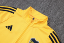 CHÁNDAL BOCA JUNIORS 25/26 HOMBRE