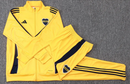 CHÁNDAL BOCA JUNIORS 25/26 HOMBRE