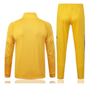 CHÁNDAL BOCA JUNIORS 25/26 HOMBRE