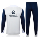 CHÁNDAL INTER 25/26 HOMBRE