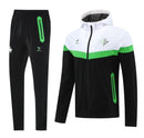 CHÁNDAL IMPERMEABLE REAL BETIS 25/26 HOMBRE