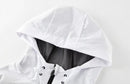 CHÁNDAL IMPERMEABLE REAL BETIS 25/26 HOMBRE