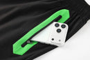 CHÁNDAL IMPERMEABLE REAL BETIS 25/26 HOMBRE