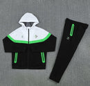 CHÁNDAL IMPERMEABLE REAL BETIS 25/26 HOMBRE