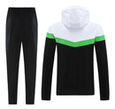 CHÁNDAL IMPERMEABLE REAL BETIS 25/26 HOMBRE