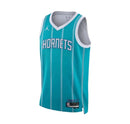 NBA CHARLOTTE HORNETS 2025/26