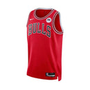 NBA CHICAGO BULLS 2025/26